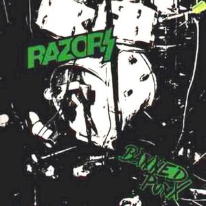 Banned Punx (EP)