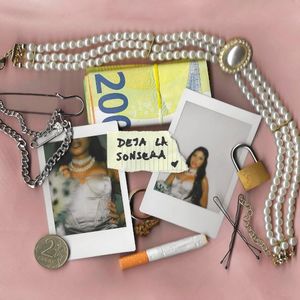 Deja la sonsera (Single)