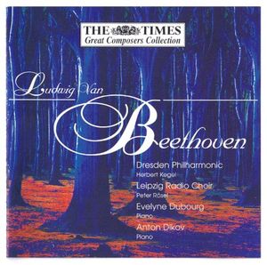 Ludwig van Beethoven