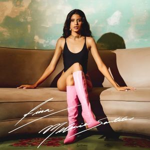 Fina (Single)