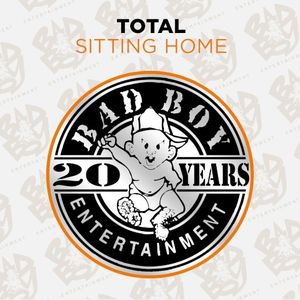 Sitting Home (EP)