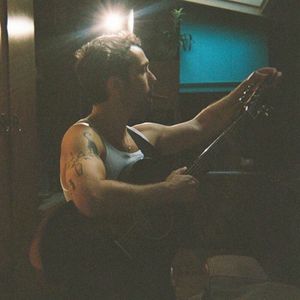 The Thing I Love (Single)