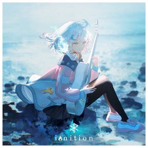 イグニッション (Single)