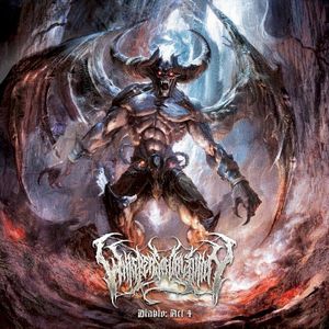 Diablo: Act 4 (Single)