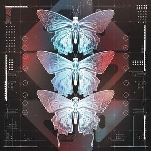 Dissolve / Forget (Single)