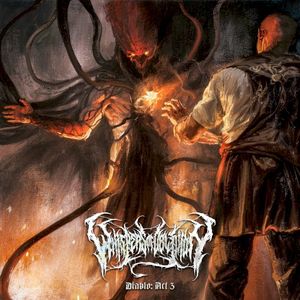 Diablo: Act 3 (Single)