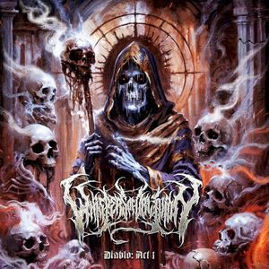 Diablo: Act 1 (Single)