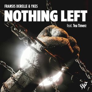 Nothing Left (Single)
