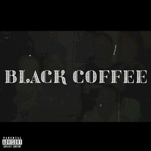Black Coffee (Single)