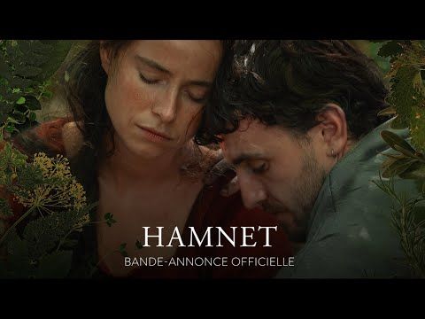 Bande-annonce de Hamnet