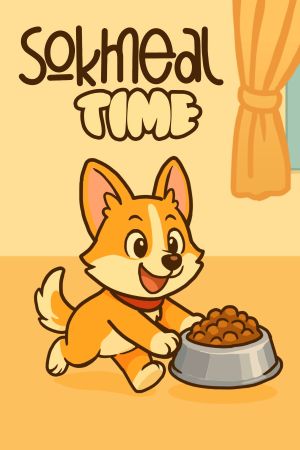 Sokmeal Time