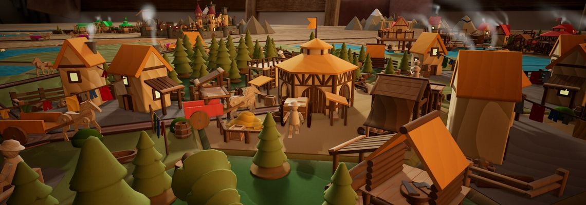 Cover Let Them Trade