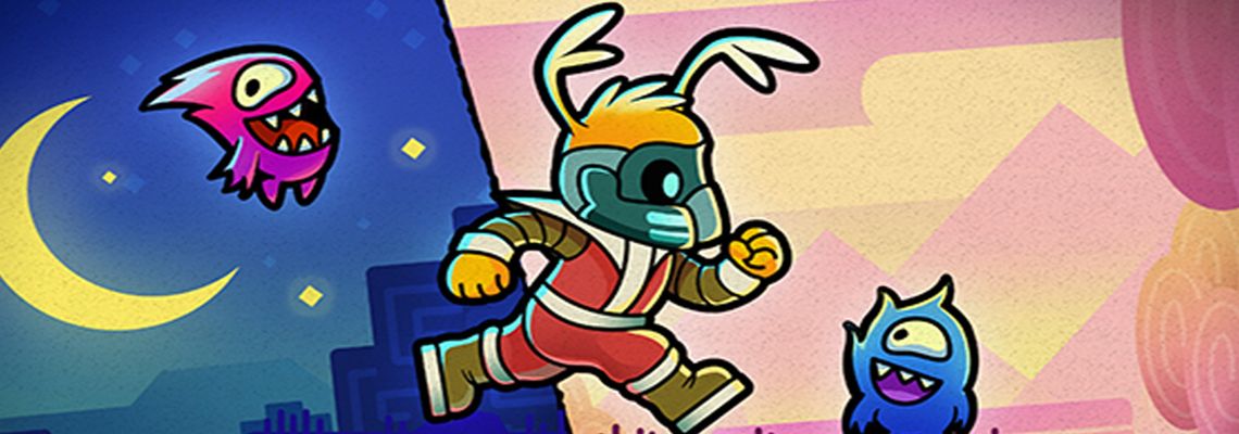 Cover World Splitter