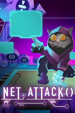 Net.Attack()