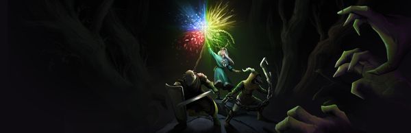 Solnox: Grimoire of Seasons