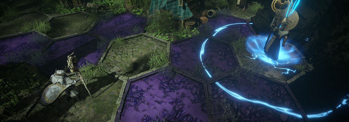 Cover Solnox: Grimoire of Seasons