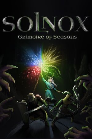 Solnox: Grimoire of Seasons