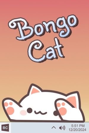 Bongo Cat