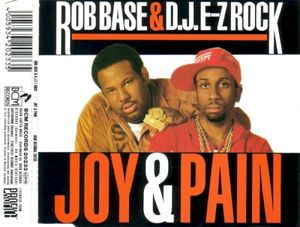 Joy & Pain (Single)