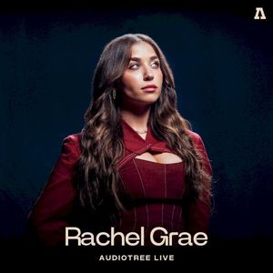 Rachel Grae on Audiotree Live (Live)