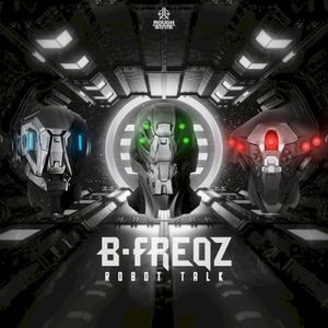 Robot Talk (Single)
