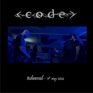 Rehearsal – 9th May 2022 (EP)