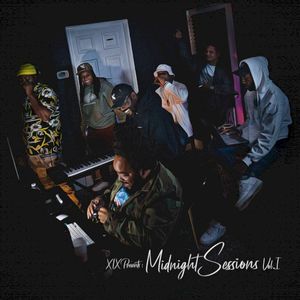 Midnight Sessions, Vol. 1