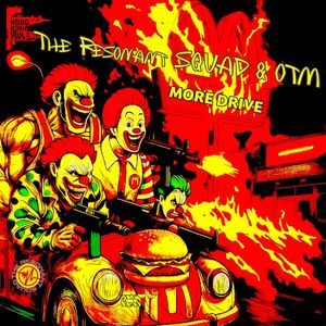More Drive (Original Mix) (Single)