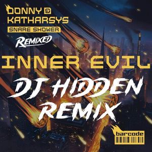Inner Evil (DJ Hidden remix)