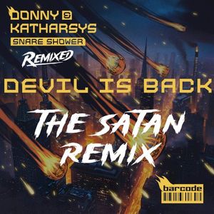Devil Is Back (The Satan remix)