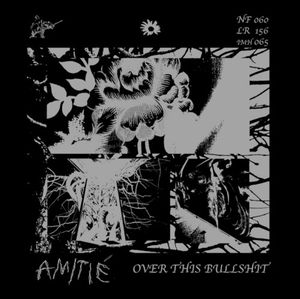 Over This Bullshit (EP)
