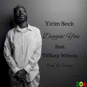 Diggin’ You (Single)