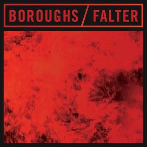 Boroughs / Falter Split 7" (EP)