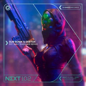 My Way (Radianze Remix)