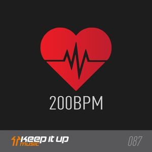 200bpm (Single)