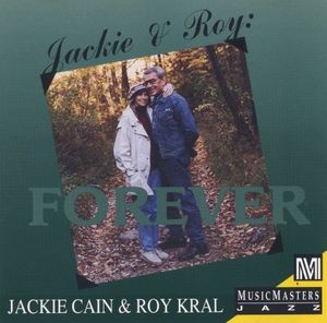 Jackie & Roy: Forever