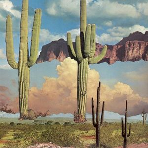 Party Line (Single)