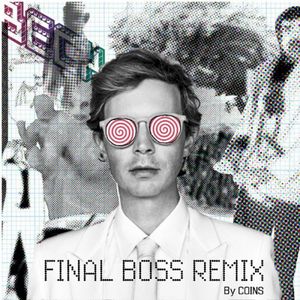 Beck - Final Boss Remix (Single)