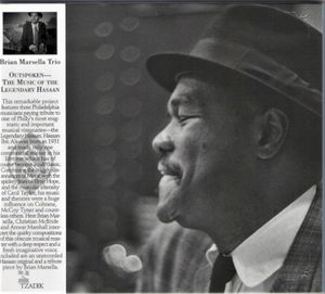 Outspoken: The Music of the Legendary Hasaan