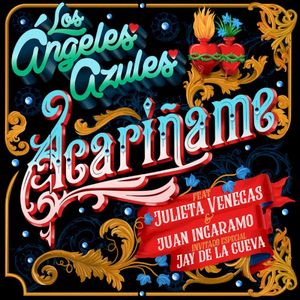 Acaríñame (Single)