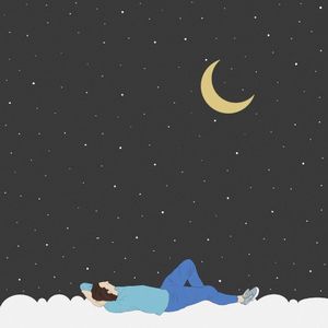 Night Lights (Single)