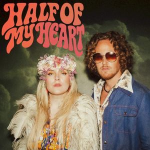 Half of My Heart (Single)