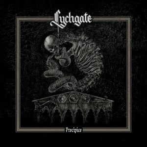 Precipice