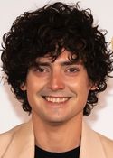 Aneurin Barnard