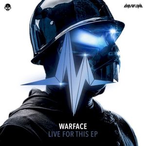 Live For This EP (EP)
