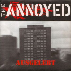 Ausgelebt (EP)