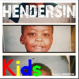 Kids (Single)