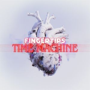Time Machine (Single)