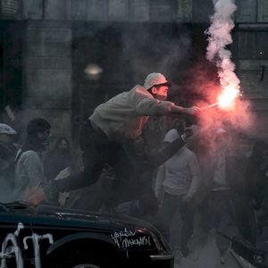 TARR BÉLA (Single)