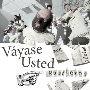 Váyase Usted (Single)